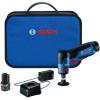 w/ (2) 12V Batteries
