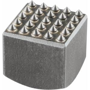 BOSCH 2 in. x 12 in. SDS-max Tile Chisel Hammer Steel HS1915(Industrial)