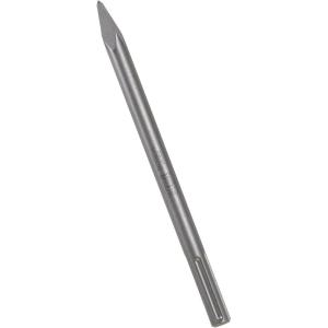 BOSCH 2 in. x 12 in. SDS-max Tile Chisel Hammer Steel HS1915(SDS Max Bull Point)