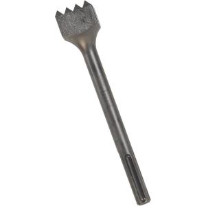 BOSCH 2 in. x 12 in. SDS-max Tile Chisel Hammer Steel HS1915(SDS Max Bushing Tool)