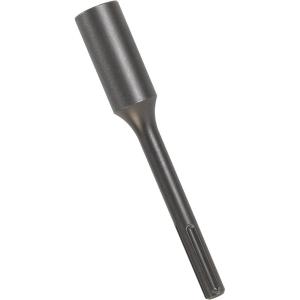 BOSCH 2 in. x 12 in. SDS-max Tile Chisel Hammer Steel HS1915(SDS Max Ground Rod Driver)