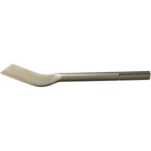 BOSCH 2 in. x 12 in. SDS-max Tile Chisel Hammer Steel HS1915(SDS Max Seam Chisel)