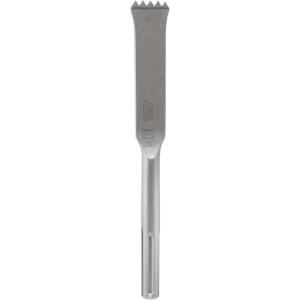 BOSCH 2 in. x 12 in. SDS-max Tile Chisel Hammer Steel HS1915(SDS Max Slotting Chisel)