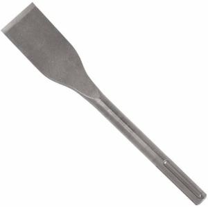 BOSCH 2 in. x 12 in. SDS-max Tile Chisel Hammer Steel HS1915(SDS Max Tile Chisel)