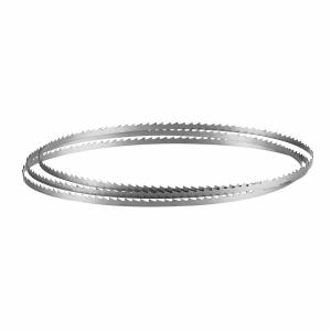 BOSCH BS80-6W 80 In. 6 TPI General Purpose Stationary Band Saw Blade Ideal for Applications in Wood(1 Count (Pack of 1))
