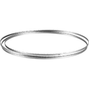 BOSCH BS9312-6W 93-1/2 In. 6 TPI General Purpose Stationary Band Saw Blade Ideal for Applications in Wood