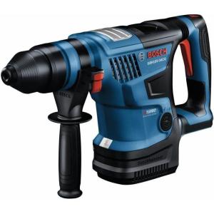 BOSCH GBH18V-34CQN PROFACTOR™ 18V Connected-Ready SDS-plus® Bulldog™ 1-1/4 In. Rotary Hammer (Bare Tool)