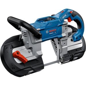 BOSCH GCB18V-5B26 18V 5 In. Deep Cut Band Saw Kit(Tool Only)