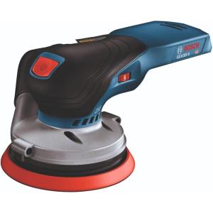 BOSCH GEX18V-5N 18V Brushless 5 Inch Cordless Random Orbit Sander (Bare Tool)(Tool Only)