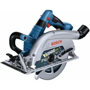 BOSCH GKS18V-26LN PROFACTOR™ 18V 7-1/4 In. Blade-Left Circular Saw (Bare Tool)(Tool Only)