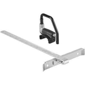 BOSCH GKSRAK Blade-Right Circular Saw Attachment Kit(Blade-Left Attachments Only)