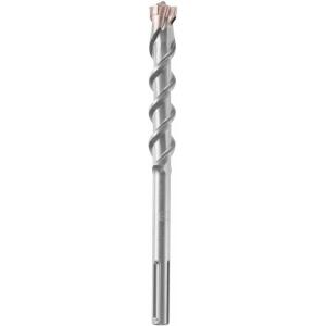 BOSCH HC5091 1-1/2 in. x 21 in. SDS-max Speed-X Carbide Rotary Hammer Bit for Concrete Drilling(1-1/4 in)