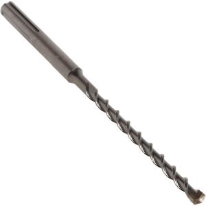 BOSCH HC5091 1-1/2 in. x 21 in. SDS-max Speed-X Carbide Rotary Hammer Bit for Concrete Drilling(1/2″ Diameter)
