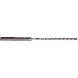 BOSCH HC5091 1-1/2 in. x 21 in. SDS-max Speed-X Carbide Rotary Hammer Bit for Concrete Drilling(3/8 in)