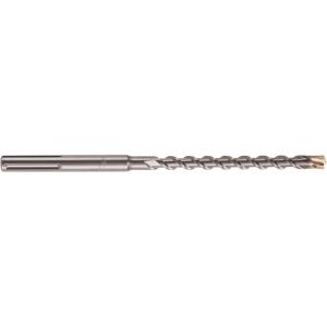 BOSCH HC5091 1-1/2 in. x 21 in. SDS-max Speed-X Carbide Rotary Hammer Bit for Concrete Drilling(5/8″ Diameter)