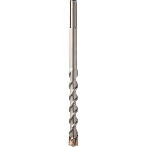 BOSCH HC5091 1-1/2 in. x 21 in. SDS-max Speed-X Carbide Rotary Hammer Bit for Concrete Drilling(7/8″ Diameter)
