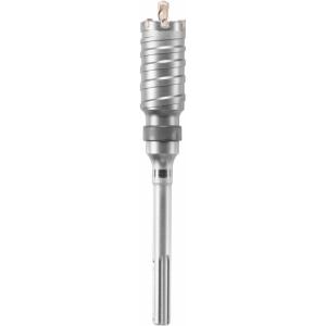BOSCH HC8555 4 in. x 22 in. SDS-Max Rotary Hammer Core Bit Ideal for Applications in Masonry, Brick, Block, Concrete(1-3/4 In Diameter)