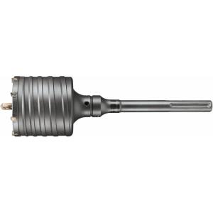 BOSCH HC8555 4 in. x 22 in. SDS-Max Rotary Hammer Core Bit Ideal for Applications in Masonry, Brick, Block, Concrete(2-1/4 In Diameter)