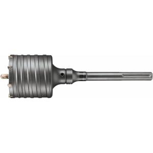BOSCH HC8555 4 in. x 22 in. SDS-Max Rotary Hammer Core Bit Ideal for Applications in Masonry, Brick, Block, Concrete(2-5/8 In Diameter)