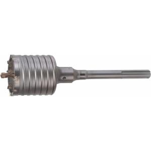 BOSCH HC8555 4 in. x 22 in. SDS-Max Rotary Hammer Core Bit Ideal for Applications in Masonry, Brick, Block, Concrete(3-1/4 In Diameter)