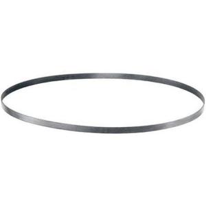 BOSCH PTB4414 3-Pack 44-7/8 In. 14 TPI General Purpose, High-Speed for Wood, Plastic and Metals Portable Bandsaw Blade(14 TPI)