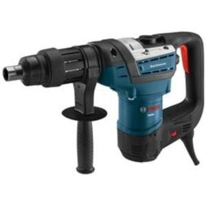BOSCH RH540S Spline 1-9/16 In. Combination Hammer
