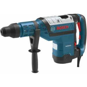 BOSCH RH850VC SDS-max® 1-7/8 In. Combination Hammer(Industrial)