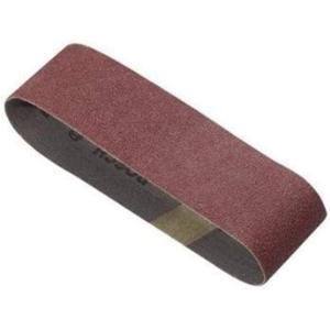 BOSCH SB6R060 3-Piece 60 Grit 4 In. x 24 In. Sanding Belts