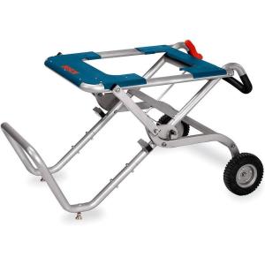 BOSCH TS2100 Gravity-Rise Table Saw Stand