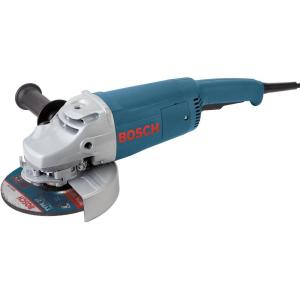 Bosch 1772-6 7-Inch Angle Grinder