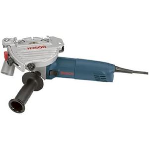 Bosch 1775E 5-Inch Tuckpoint Grinder, Blue