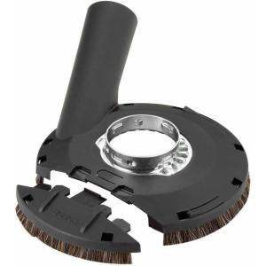 Bosch 18SG-5E Grinder Concrete Surfacing Attachment, Blue