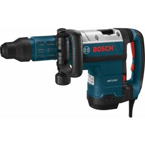Bosch DH712VC 14.5 Amp SDS-max® Demolition Hammer