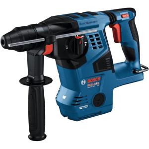 Bosch GBH18V-28DCN 18V Brushless Connected-Ready SDS-plus® Bulldog™ 1-1/8 In. Rotary Hammer (Bare Tool)(Tool Only)