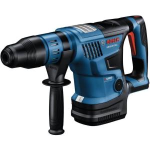 Bosch GBH18V-36CK24 PROFACTOR™ 18V Connected-Ready SDS-max® 1-9/16 In. Rotary Hammer Kit with (2) CORE18V® 8 Ah High Power Batteries(Tool Only)