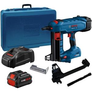 Bosch GNB18V-12K14 PROFACTOR™ 18V Concrete Nailer Kit with (1) CORE18V® 8 Ah High Power Battery