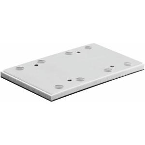 Bosch GSSRT02 1/3 Sheet Hook-and-Loop Cordless Backing Pad