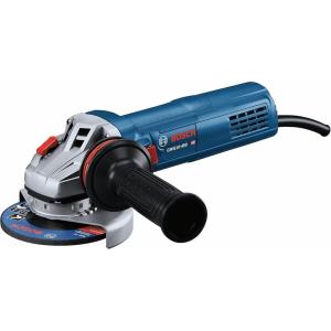 Bosch GWS10-450 4-1/2 In. Ergonomic Angle Grinder