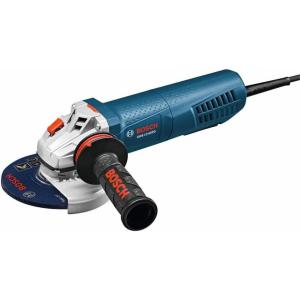 Bosch GWS13-60PD 6 In. High-Performance Angle Grinder with No-Lock-On Paddle Switch