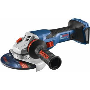 Bosch GWS18V-13CN PROFACTOR™ 18V Connected-Ready 5 – 6 In. Angle Grinder with Slide Switch (Bare Tool)