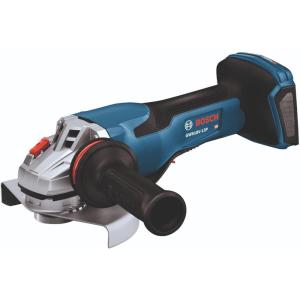 Bosch GWS18V-13PN PROFACTOR™ 18V 5 – 6 In. Angle Grinder with No Lock-On Paddle Switch (Bare Tool)