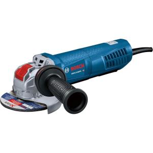 Bosch GWX13-60 6 In. X-LOCK Angle Grinder with Side Switch(Paddle Switch)