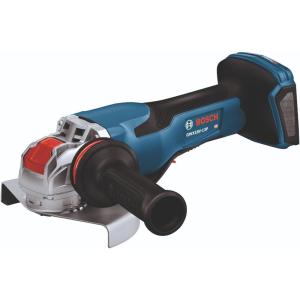 Bosch GWX18V-13PN PROFACTOR™ 18V X-LOCK 5 – 6 In. Angle Grinder with No Lock-On Paddle Switch (Bare Tool)