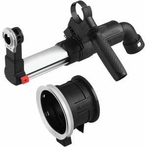Bosch HDC100 SDS-plus® 3/4 In. Dust Collection Attachment