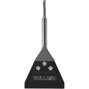 Bosch HS1418 5 In. x 11 In. SDS-plus® Bulldog™ Floor Scraper(1-Blade)