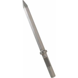 Bosch HS2161 20 in. Moil Point 1-1/8 in. Hex Hammer Steel