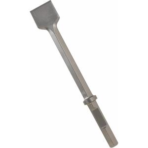 Bosch HS2164 20 In. 3 In. Chisel 1-1/8 In. Hex Hammer Steel
