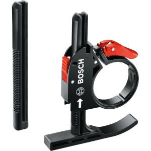 Bosch OSC004 Depth Stop Kit for MX30E and MXH180 Oscillating Tools, Black