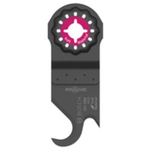 Bosch OSL214K 2-1/4 In. Starlock® Oscillating Multi Tool Caulk Knife Blade(1-1/4 In.)