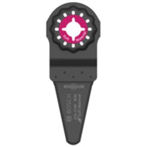 Bosch OSL214K 2-1/4 In. Starlock® Oscillating Multi Tool Caulk Knife Blade(2-1/4 In.)